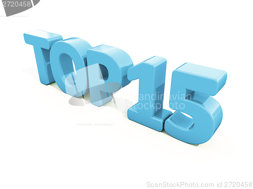 Image of 3d Top