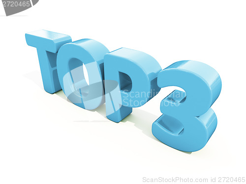 Image of 3d Top