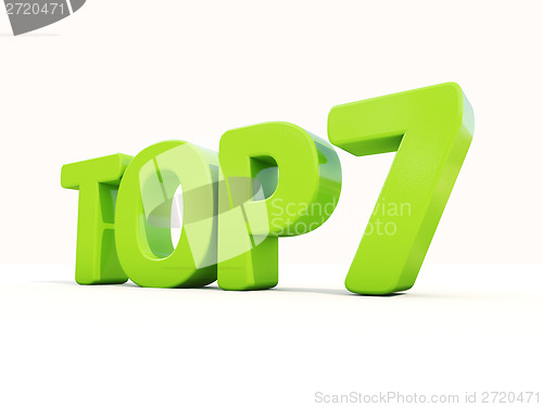 Image of 3d Top