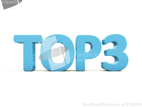 Image of 3d Top