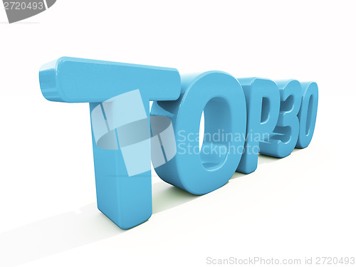 Image of 3d Top