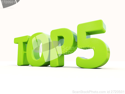 Image of 3d Top