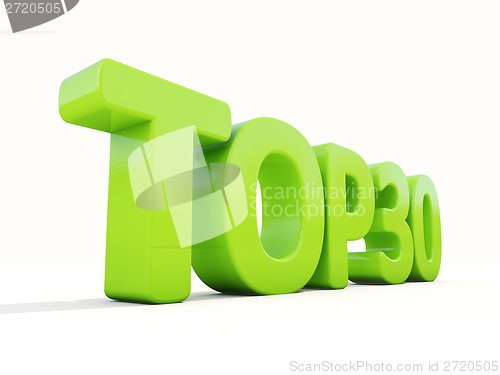 Image of 3d Top