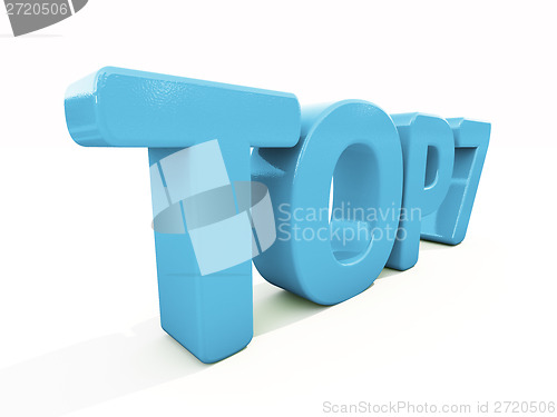 Image of 3d Top