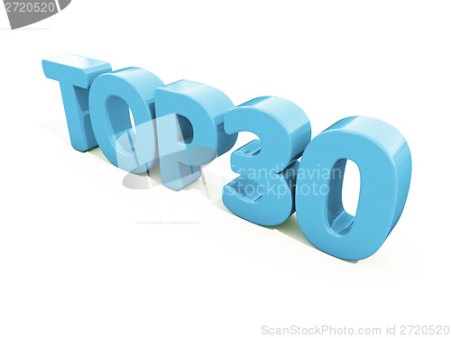 Image of 3d Top