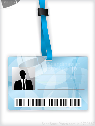 Image of Business identification 