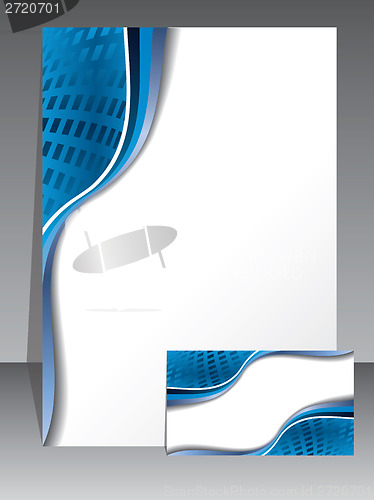 Image of Stationary business set