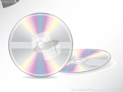 Image of Blank discs 