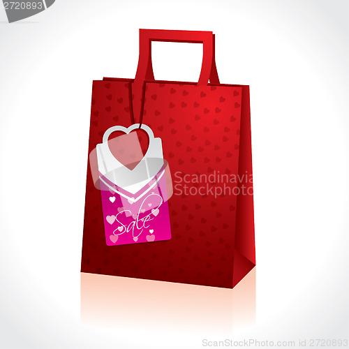 Image of Valentine gift