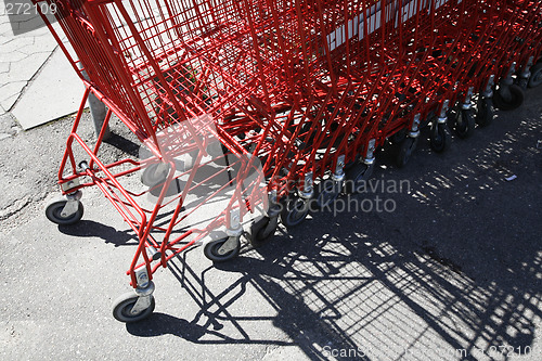 Image of Shopping