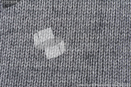 Image of wool texture