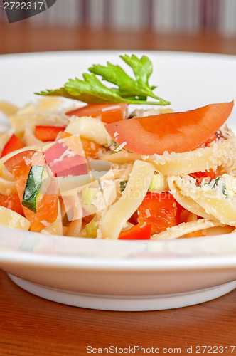 Image of Penne pasta