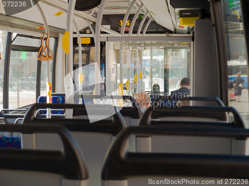 Image of Public Transport