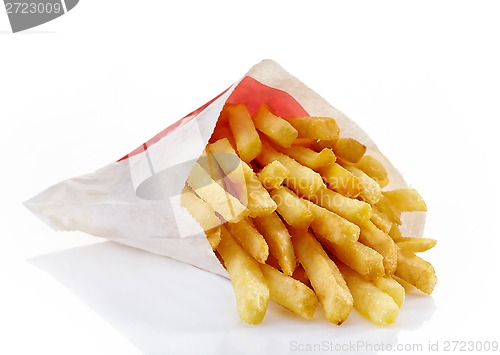 Image of  French fries