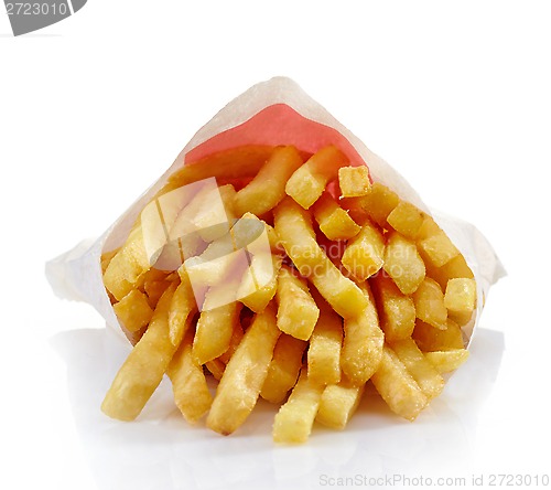 Image of  French fries