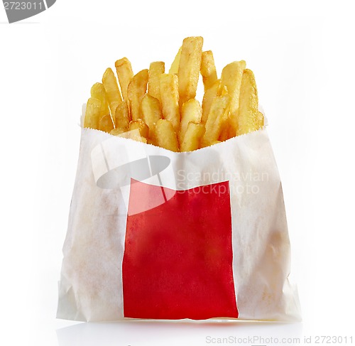 Image of French fries