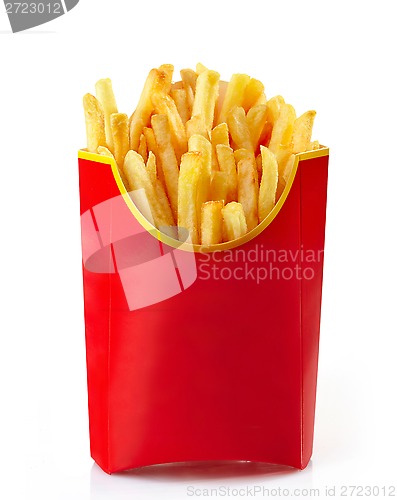 Image of  French fries