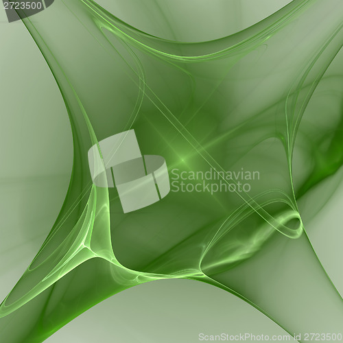 Image of Fractal Background