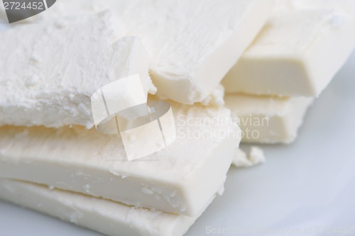 Image of cheese