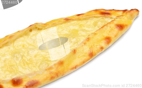 Image of turkish pita