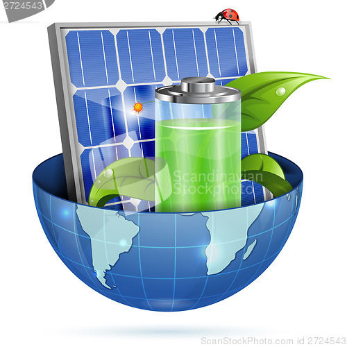 Image of Green Energy
