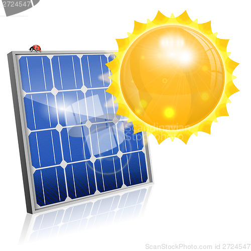 Image of Solar Panel