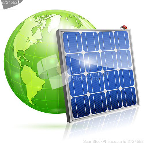 Image of Solar Panel