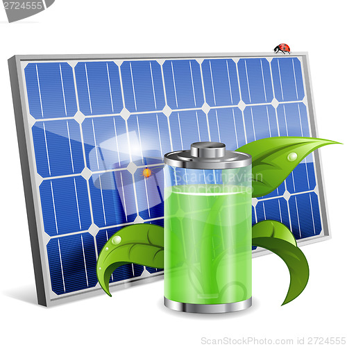 Image of Solar Panel