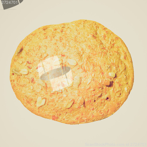 Image of Retro look Bread