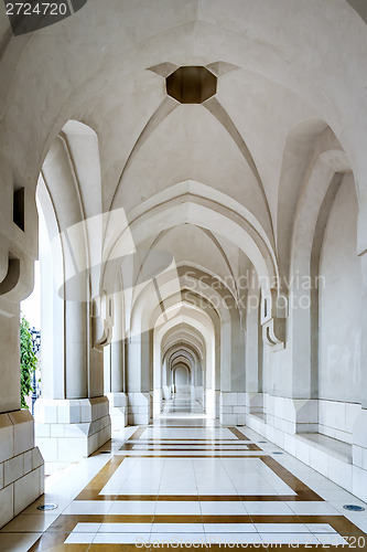 Image of Archway Muscat