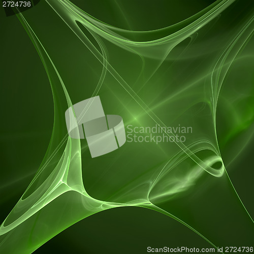 Image of Fractal Background