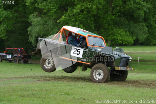 Image of Landrover