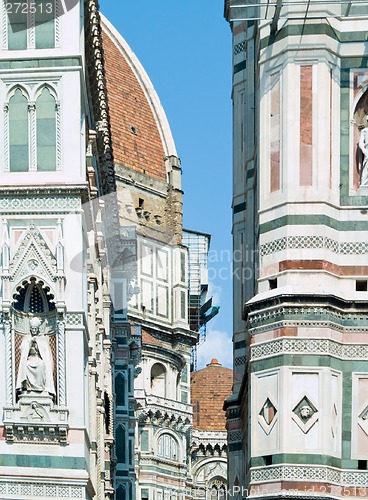 Image of Duomi di Firenze