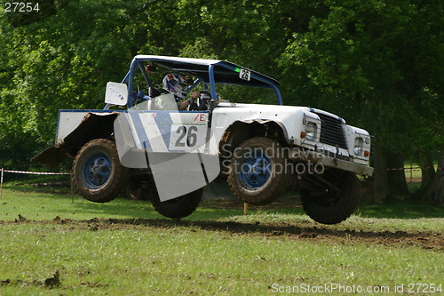 Image of Landrover
