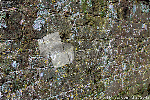 Image of Grunge Wall