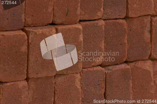 Image of House Bricks