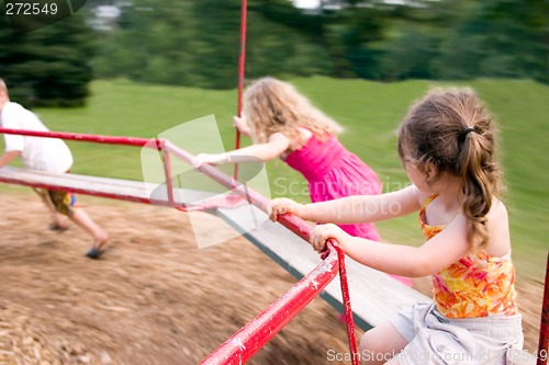 Image of Going For A Ride