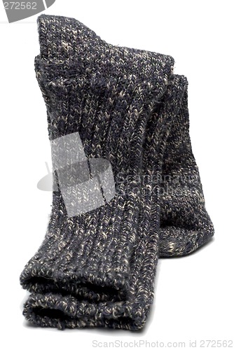 Image of rag socks
