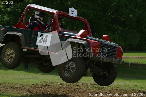 Image of Landrover