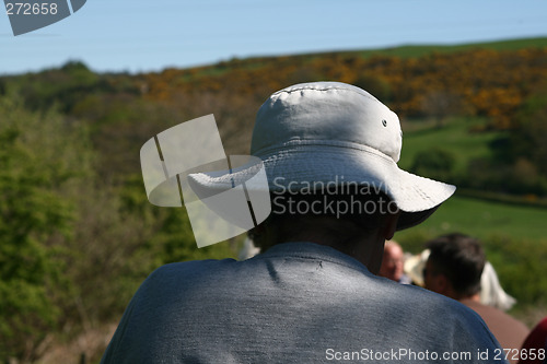 Image of sun hat