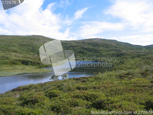 Image of Tarn