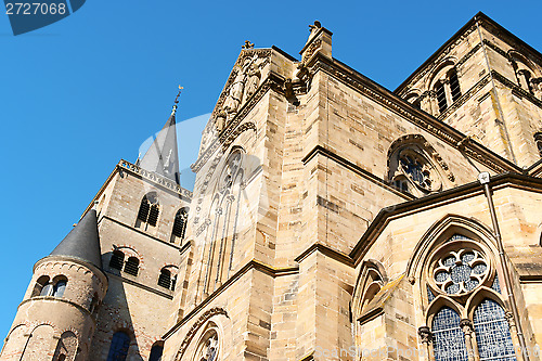 Image of Trier Cathedral, Germany