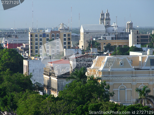 Image of Merida