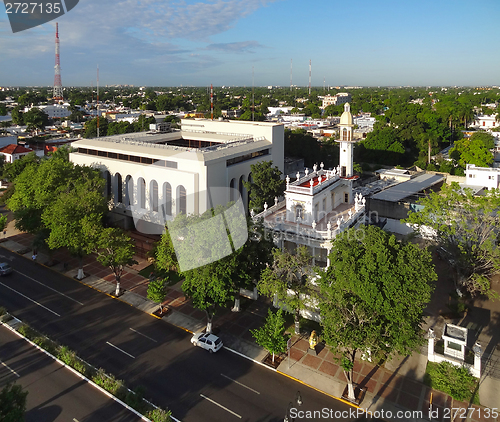 Image of Merida