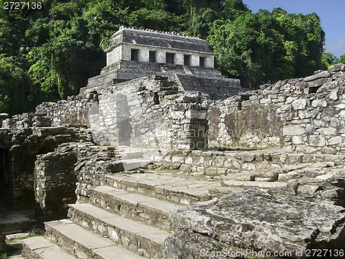 Image of Palenque