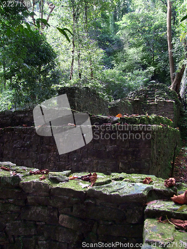 Image of Palenque