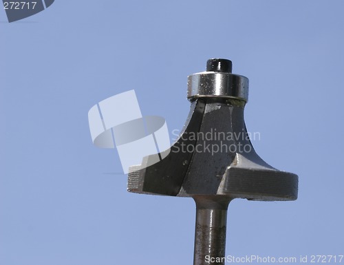 Image of router bit