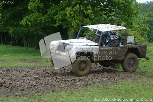Image of landrover