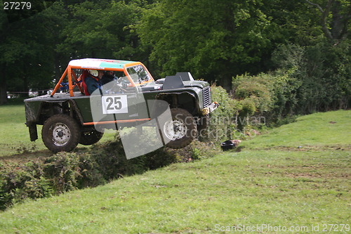 Image of landrover
