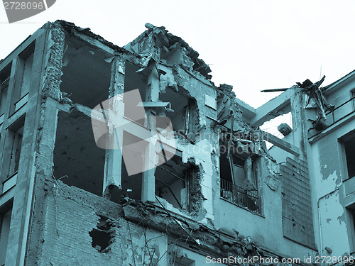 Image of Blast picture